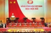 Đại hội đại biểu toàn quốc lần thứ XII của Đảng cộng sản Việt Nam