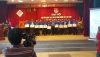 Đại hội đại biểu Đoàn TNĐS Việt Nam lần thứ XIII, nhiệm kỳ 2012-2017 thành công tốt đẹp