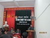 Đại hội chi đoàn XN TTTH-Điện Hà Ninh