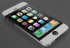 iphone 5 sẽ ra mắt cùng ipad 3 trong quý IV/2011