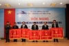 Hội nghị tổng kết công tác năm 2013 triển khai nhiệm vụ 2014 TCT Đường sắt Việt Nam