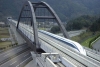 Nâng tốc độ trên các tuyến ĐS thường và phát triển ĐS cao tốc Shinkansen