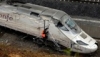 Tai nạn giao thông đường sắt ở thành phố Santiago de Compostela - Tây Ban Nha
