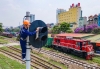 Những người thợ “gác” thông tin tín hiệu đường sắt