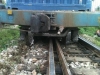 Cứu chữa Tai nạn giao thông đường sắt tàu 221T1 khu vực nam ga Văn Phú