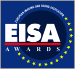 Những thiết bị di động đạt giải EISA Awards 2010 - 2011